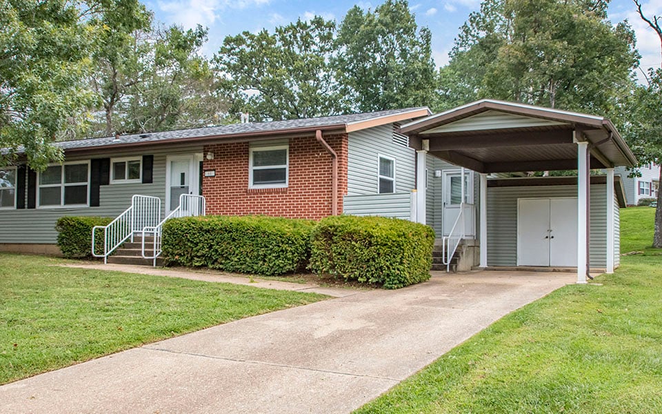 Fort Leonard Wood Homes Rental Homes in Fort Leonard Wood, MO Photos